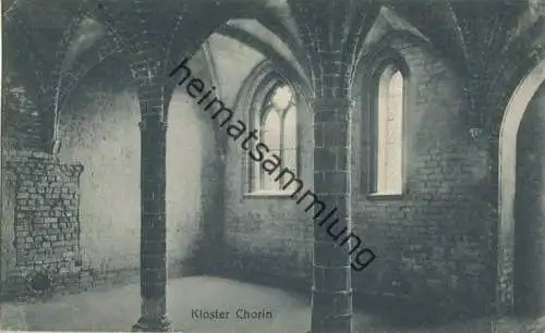 Koster Chorin - Verlag J. Goldiner Berlin