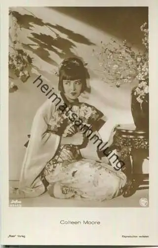 Colleen Moore - Ross-Verlag 4560/2
