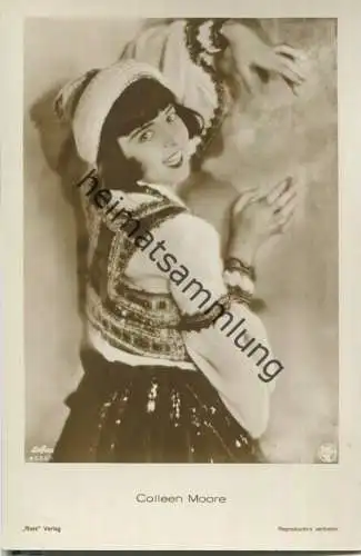 Colleen Moore - Ross-Verlag 4560/1