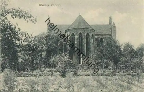 Koster Chorin - Verlag J. Goldiner Berlin