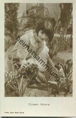 Colleen Moore - Ross-Verlag 1184/2