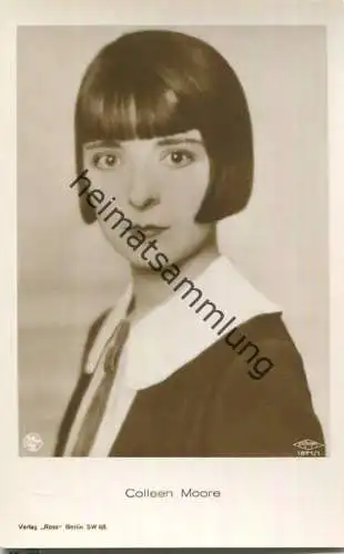 Colleen Moore - Ross-Verlag 1871/1