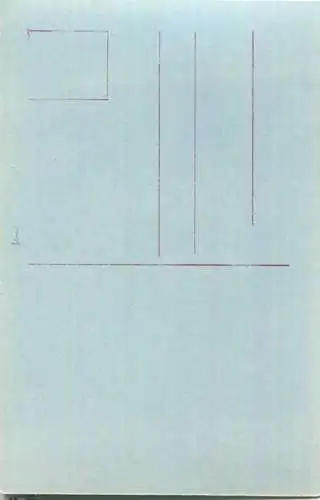 Jenny Jugo - Badeanzug - Ross-Verlag 1133/1