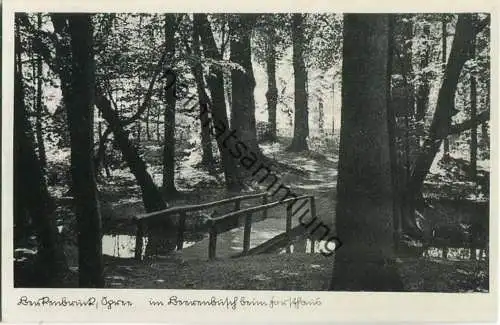 Berkenbrück - Verlag Verkehrsverein Berkenbrück