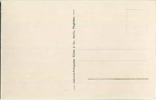 Strausberg - Bötzsee - Verlag Klinke & Co. Berlin