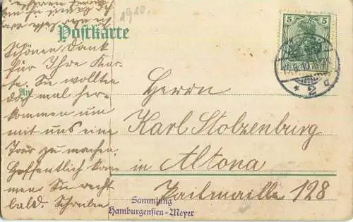 Lübeck - Museum - Dom