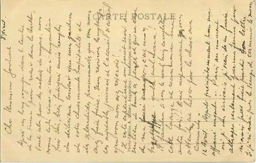 Angouleme - Versant Sud Ouest