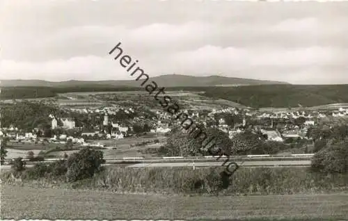 Idstein - Foto-AK - Verlag Foto-Leidner Idstein