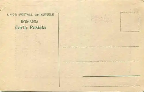 Focsani - Fokschan - Orfelinatul Principesa Elisabeta