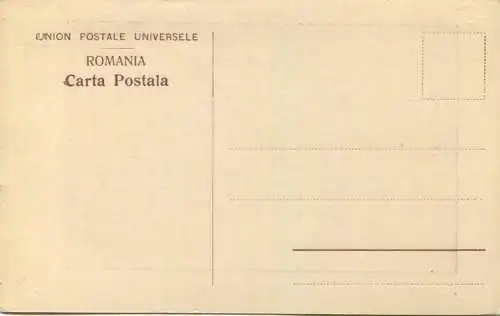 Focsani - Fokschan - Bulevardul Garei