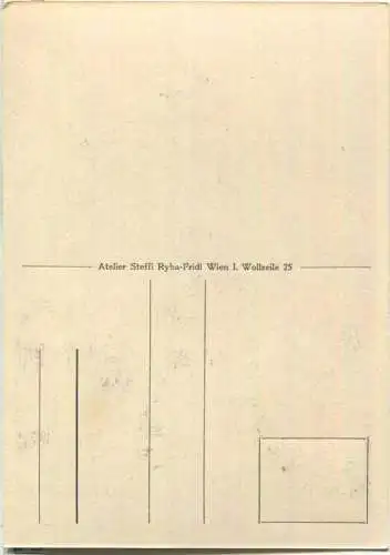 950 Jahre Österreich - Verlag Atelier Steffi Ryba-Fridl Wien