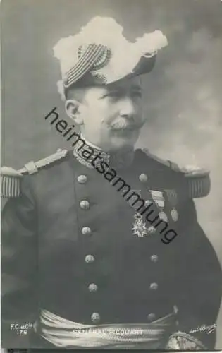 General Picquart