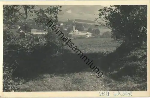 4160 Aigen - Stift Schlägl