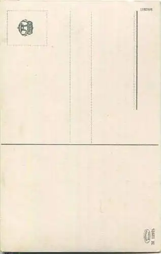 Bozen - Weg zur Haselburg - Edit Joh. F. Amonn