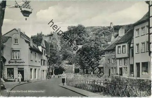 53902 Münstereifel - Verlag Robert Cornely Bad Wörishofen