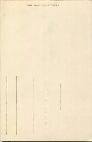 Praha - Betlemska kaple - Foto-Ansichtskarte - Verlag Rudolf Hampl Praha