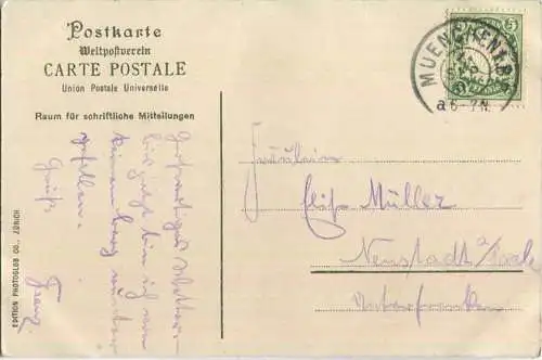 Mittenwald - Karwendelgebirge