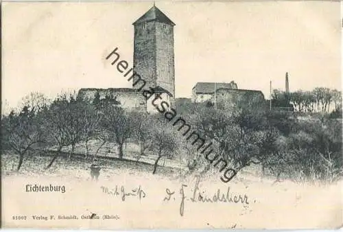 Lichtenburg