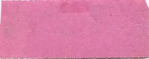 Österreich - Wien - Schubert-Kino Wien IX - Kinokarte 1961