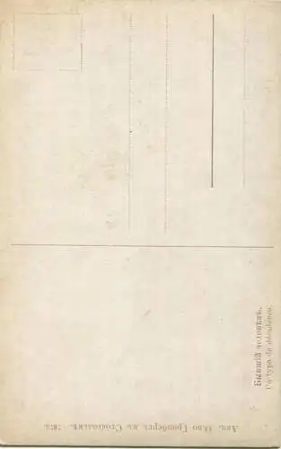 Un type de decadence ca. 1910