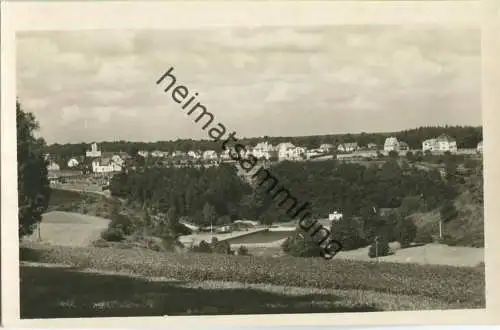 Uvaly u Prahy - Foto-Ansichtskarte