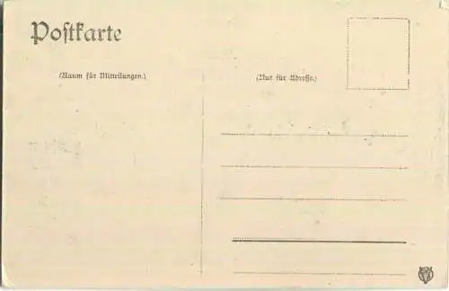 Berlin - Mühlendamm - Städtische Sparkasse - Strassenbahn