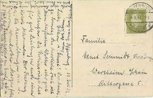 Offenburg - Zwingeranlagen