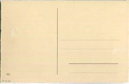 Berlin - Märkisches Museum 30er Jahre