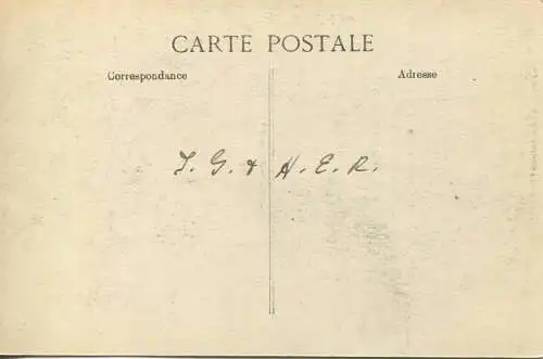 Paris - Le Conflit Europeen en 1914 - La Foul a l Union des Femmes de France