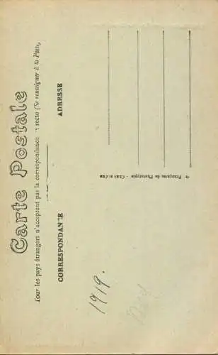 Redon - La Grande Rue