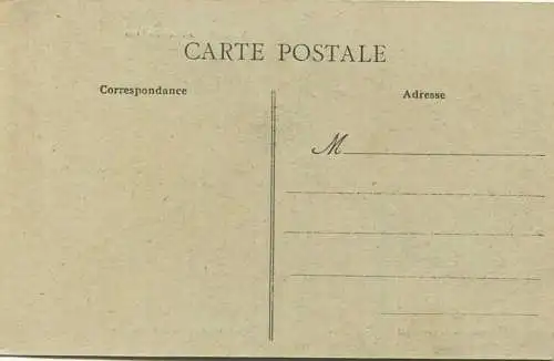 Vannes - Morbihan - La Place des Lices