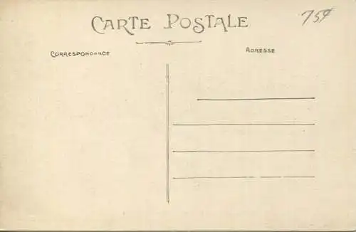 Blain - Cour de la Gare