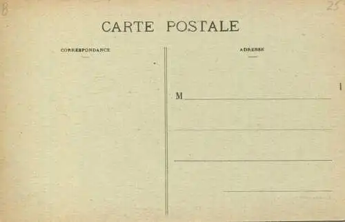 Gondreville - Le Moulin