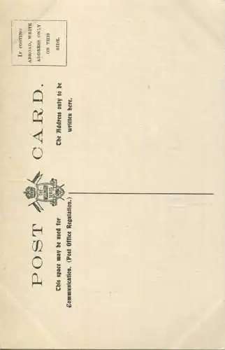 Military Mail - Volunteer Review (E22169)