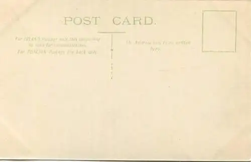 Christchurch - Hants - Churchstreet and Priory