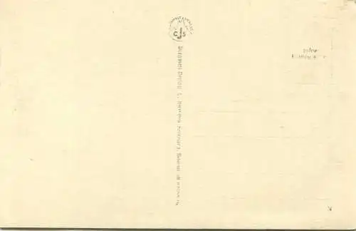 Gerlos im Zillertal - Foto-AK