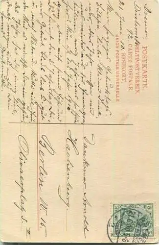 I. O. G. T. - IOGT Guttempler Orden Loge - Antialkohol Abstinenz - Verlag von Deutschlands Grossloge II Flensburg