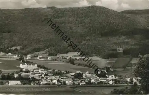 Rimbach - Foto-AK - Verlag Löwenhag Marktredwitz
