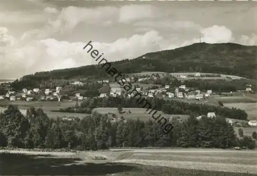 Rimbach-Auberg - Foto-AK Grossformat - Verlag Günter Feuerpfeil Ebersdorf