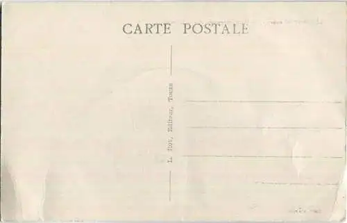 86270 Lesigny - Vienne - Le Pont suspendu sur la Creuse