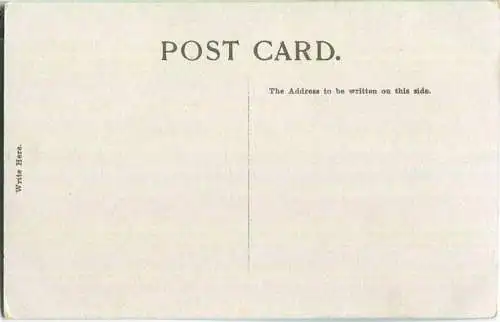 India - Dhobies (Indian Washing)