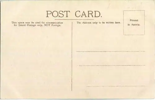 India - Calcutta - Palankeen