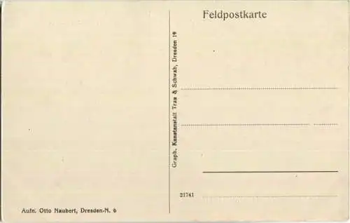 51220 Brimont - Verlag Trau & Schwab Dresden