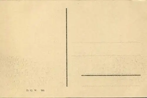 München - Propyläen - Lampenputzer