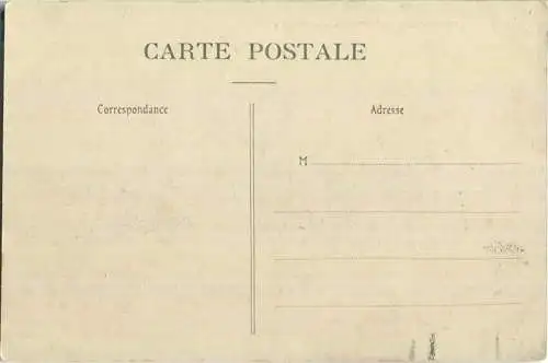 Le Havre - Contre-Torpilleur Yatagan