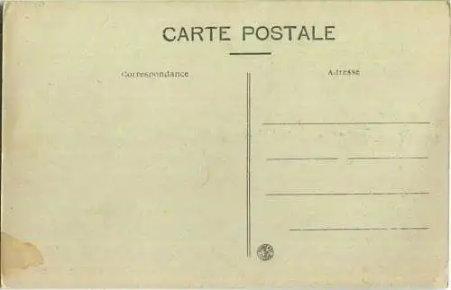 Ormeaux-Rigny - Route de Melun à Coulommiers