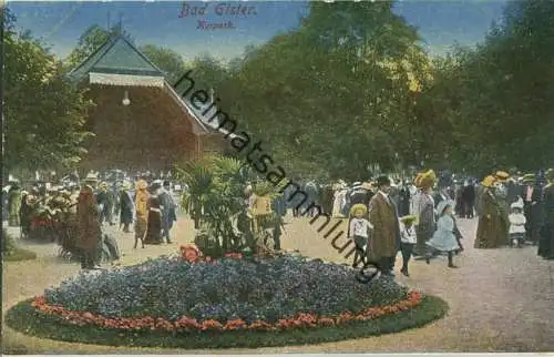 Bad Elster - Kurpark