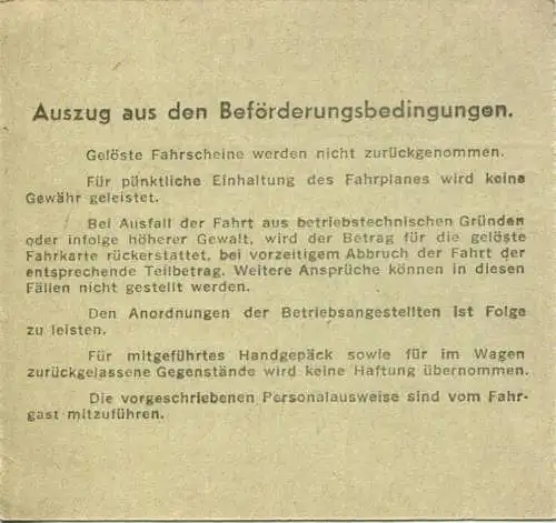 Österreich - Austrobus - Österreichische Autobusgesellschaft m.b.H. - Rundfahrt durch den Wienerwald Heiligenkreuz Mayer