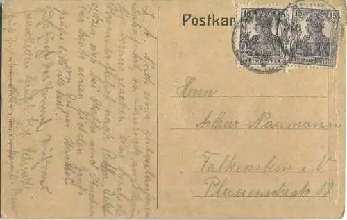 Rötha - Obstweinschänke