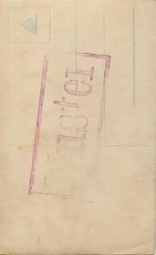 Schweiz - Militär - Oberst Isler - Waffenchef der Schweizer Infanterie